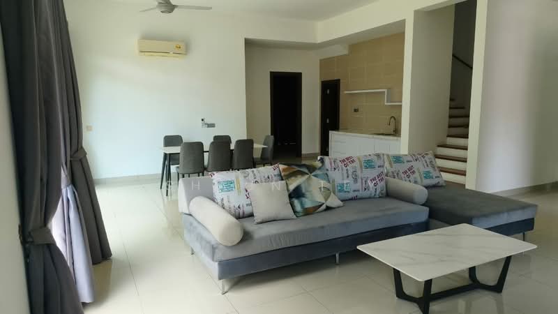 2-storey Terraced House for Rent in Puteri Harbour (Iskandar Puteri (Nusajaya)) - Shaun Tey - PropertyGuru.com.my