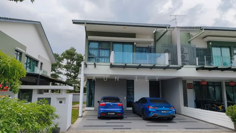 2-storey Terraced House for Rent in Puteri Harbour (Iskandar Puteri (Nusajaya)) - Shaun Tey - PropertyGuru.com.my