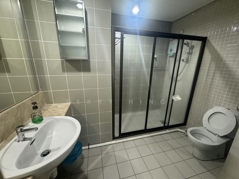 Service Residence for Rent at Amcorp Serviced Suites - Terry Hing - PropertyGuru.com.my