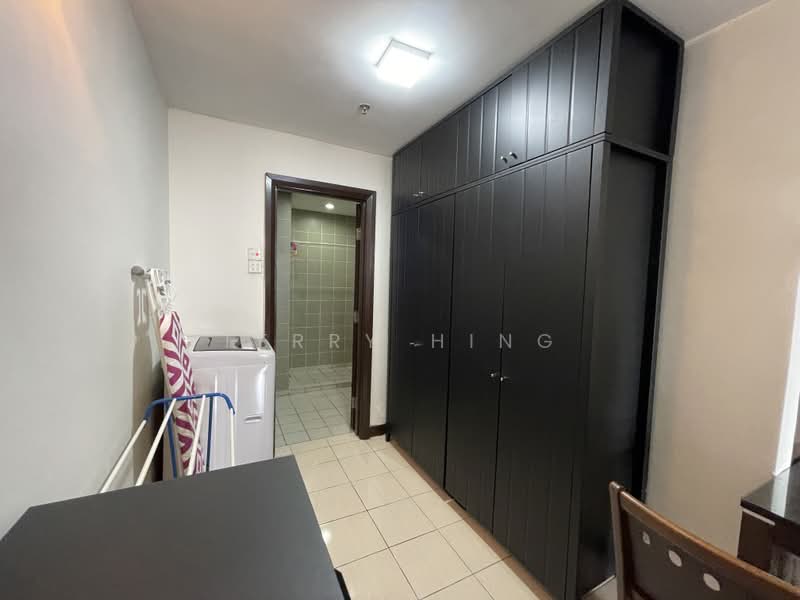 Service Residence for Rent at Amcorp Serviced Suites - Terry Hing - PropertyGuru.com.my