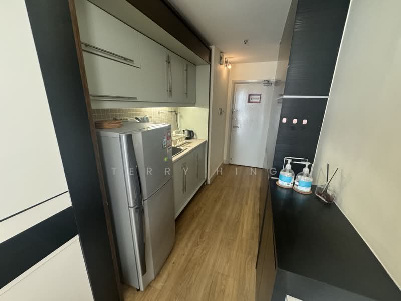 Service Residence for Rent at Amcorp Serviced Suites - Terry Hing - PropertyGuru.com.my