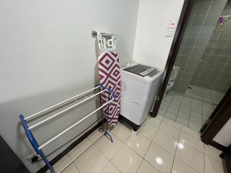 Service Residence for Rent at Amcorp Serviced Suites - Terry Hing - PropertyGuru.com.my