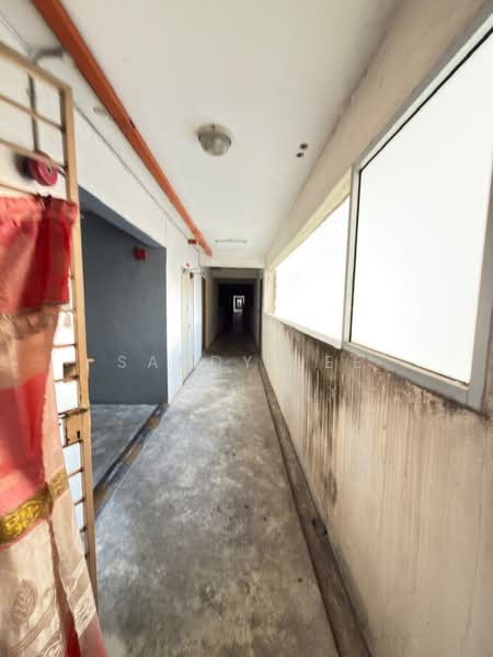 Service Residence for Sale at Suria Kinrara - Sandy Lee - PropertyGuru.com.my