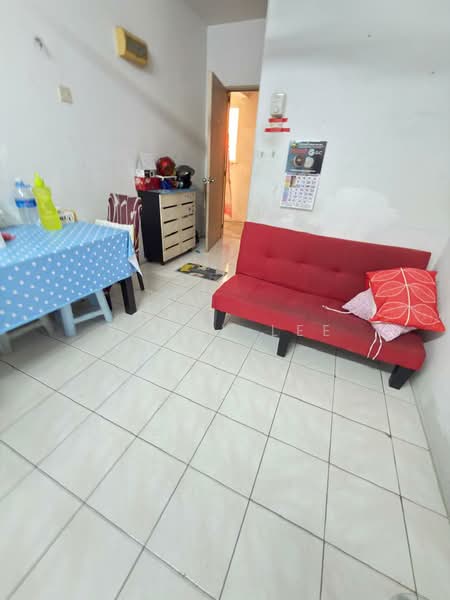 Service Residence for Sale at Suria Kinrara - Sandy Lee - PropertyGuru.com.my