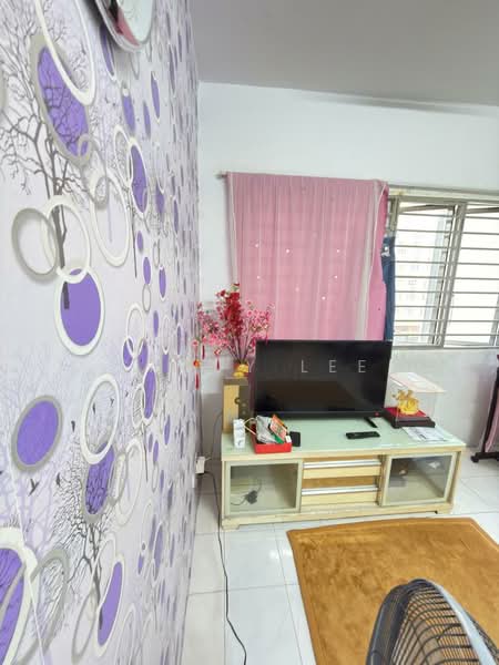 Service Residence for Sale at Suria Kinrara - Sandy Lee - PropertyGuru.com.my