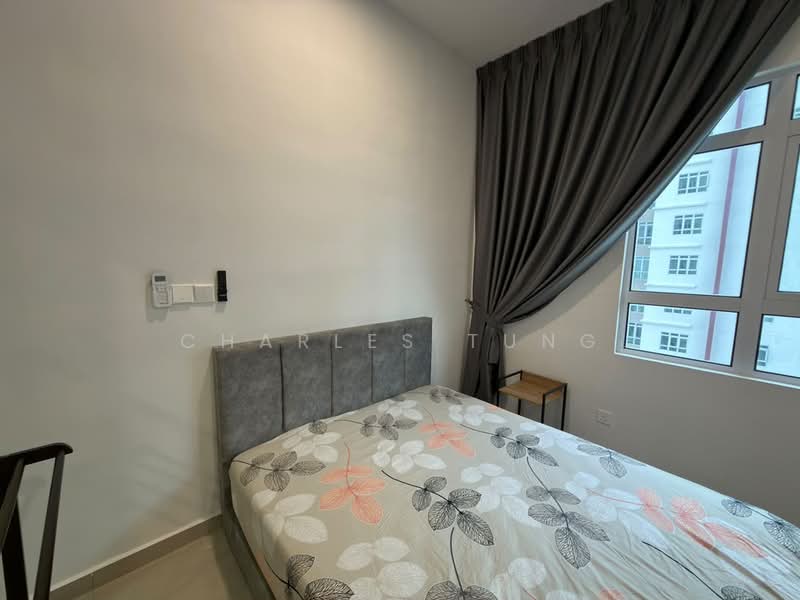 Service Residence for Rent at Mesahill - Charles Tung - Bedroom - PropertyGuru.com.my