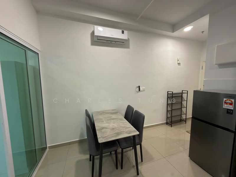 Service Residence for Rent at Mesahill - Charles Tung - Dining Room - PropertyGuru.com.my