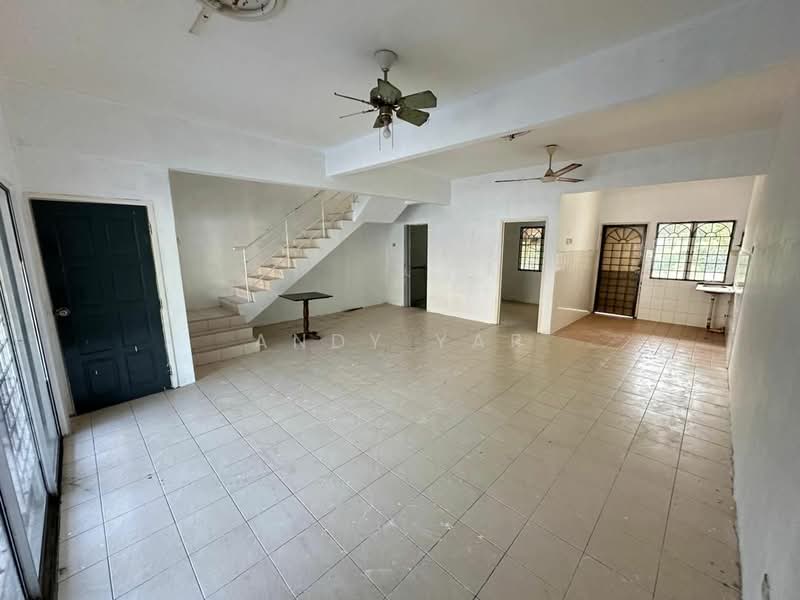 2-storey Terraced House for Sale in Taman Desa Mas (Rawang) - Andy Yap - PropertyGuru.com.my