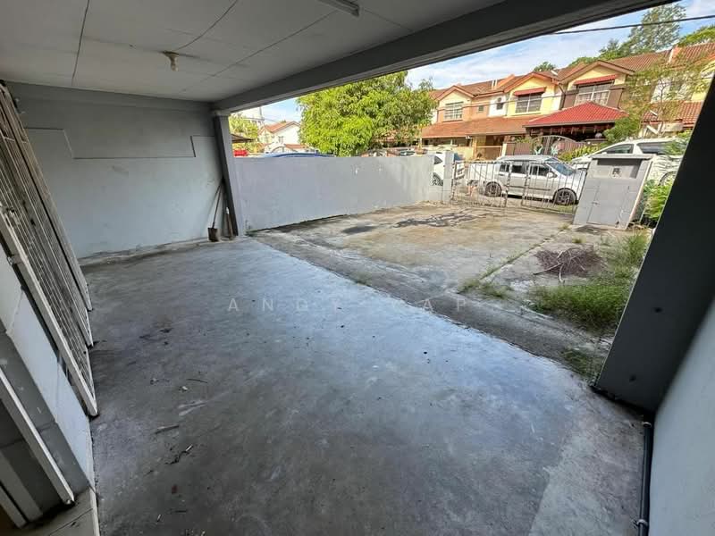 2-storey Terraced House for Sale in Taman Desa Mas (Rawang) - Andy Yap - PropertyGuru.com.my