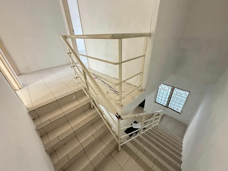2-storey Terraced House for Sale in Taman Desa Mas (Rawang) - Andy Yap - PropertyGuru.com.my
