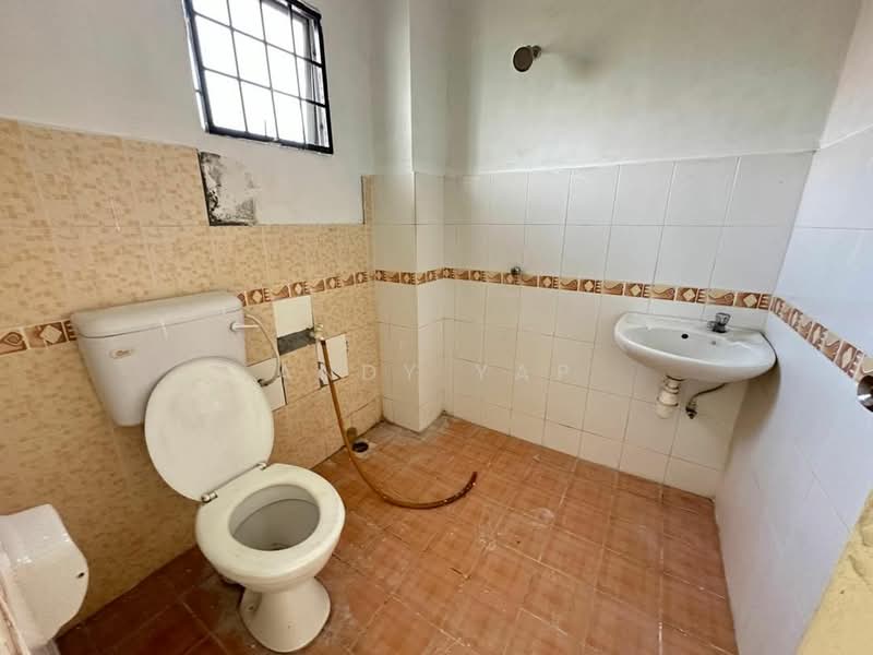 2-storey Terraced House for Sale in Taman Desa Mas (Rawang) - Andy Yap - PropertyGuru.com.my