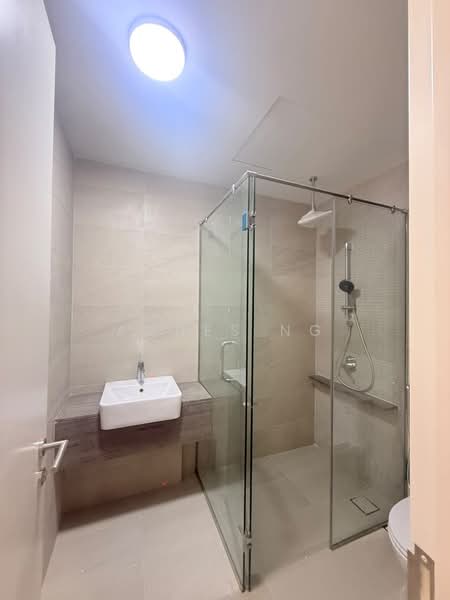 Kediaman Servis untuk Disewa di Edelweiss @ Tropicana Gardens - Agnes Ng - PropertyGuru.com.my