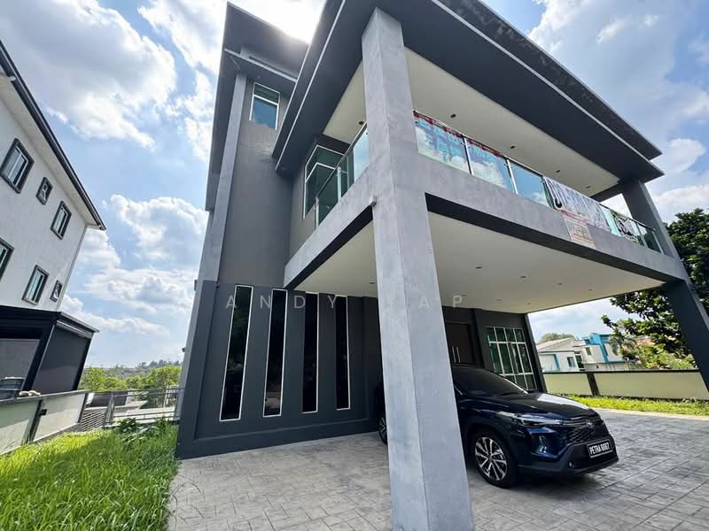 Bungalow for Sale in Rawang (Selangor) - Andy Yap - PropertyGuru.com.my