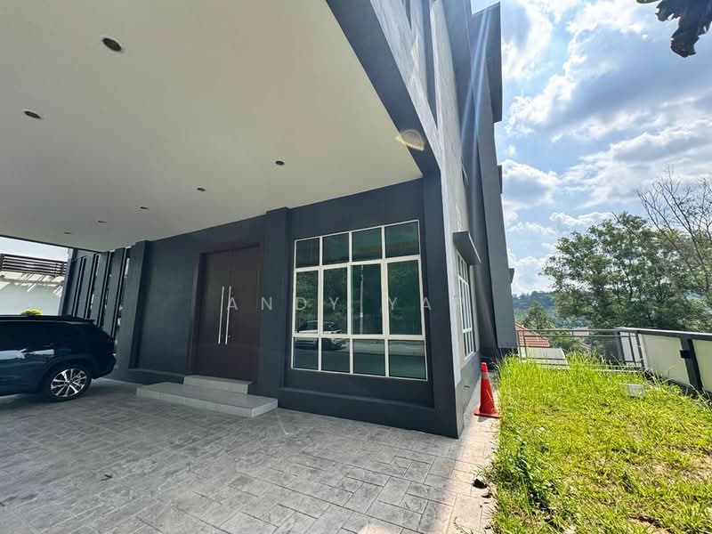 Bungalow for Sale in Rawang (Selangor) - Andy Yap - PropertyGuru.com.my