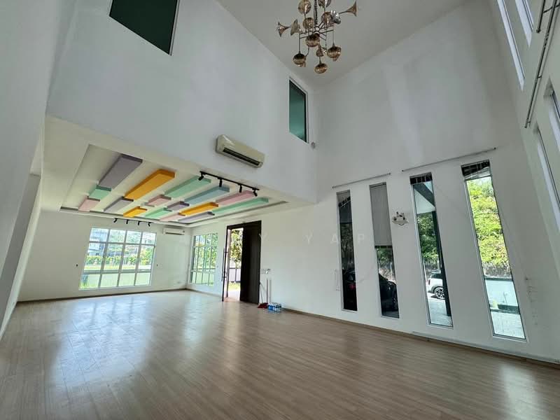 Bungalow for Sale in Rawang (Selangor) - Andy Yap - PropertyGuru.com.my