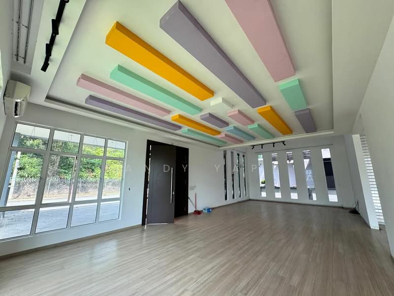 Bungalow for Sale in Rawang (Selangor) - Andy Yap - PropertyGuru.com.my