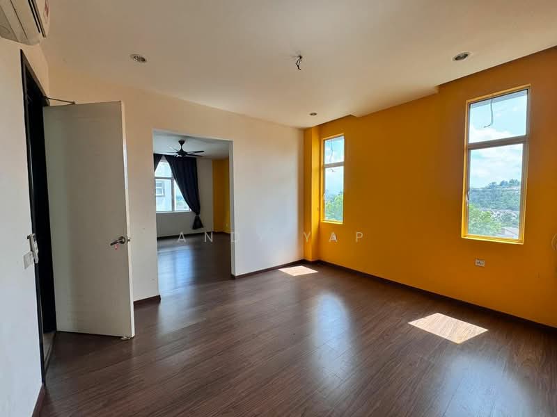 Bungalow for Sale in Rawang (Selangor) - Andy Yap - PropertyGuru.com.my
