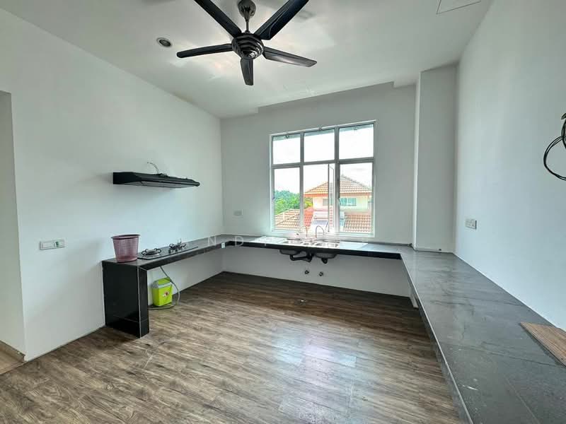 Bungalow for Sale in Rawang (Selangor) - Andy Yap - PropertyGuru.com.my