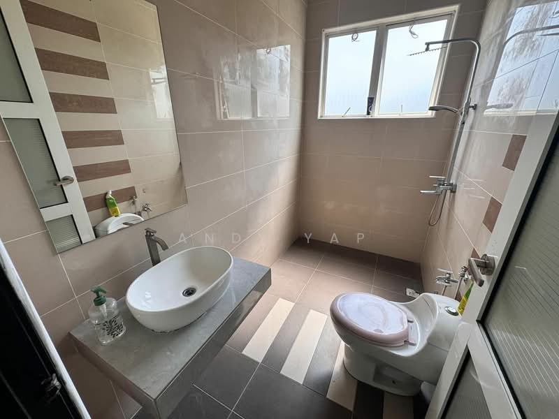 Bungalow for Sale in Rawang (Selangor) - Andy Yap - PropertyGuru.com.my