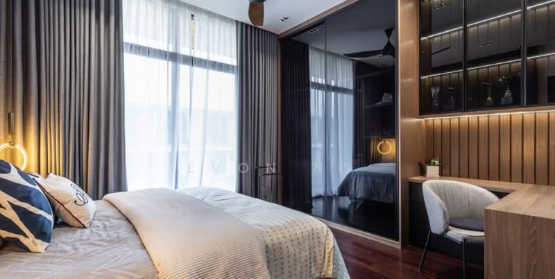 Rumah Teres 2-Tingkat untuk Dijual di Bandar Sri Sendayan, Seremban 2, Springhill (Bandar Sri Sendayan) - Evon Ng - Bedroom - PropertyGuru.com.my