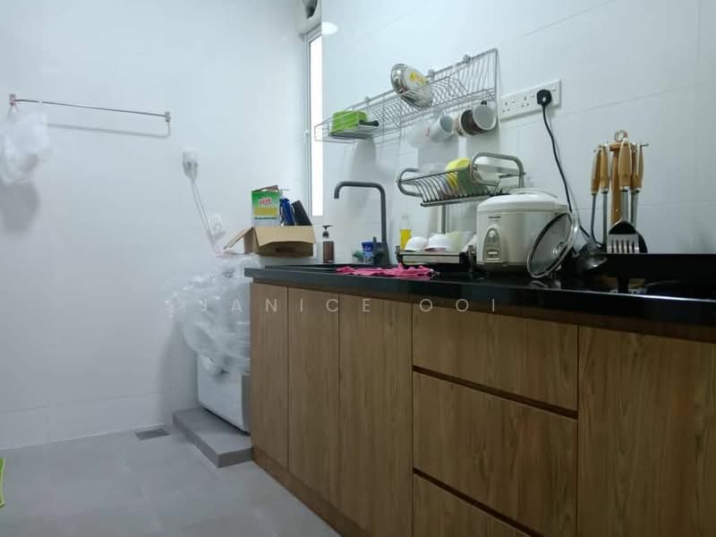 Kondominium untuk Disewa di Starhill Luxury Residence - Janice Ooi - PropertyGuru.com.my
