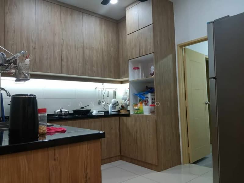 Kondominium untuk Disewa di Starhill Luxury Residence - Janice Ooi - PropertyGuru.com.my