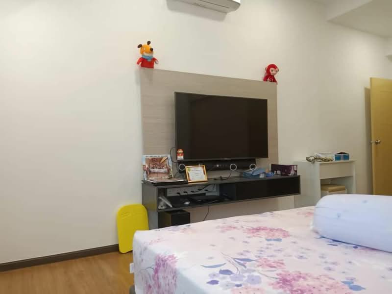 Kondominium untuk Disewa di Starhill Luxury Residence - Janice Ooi - PropertyGuru.com.my