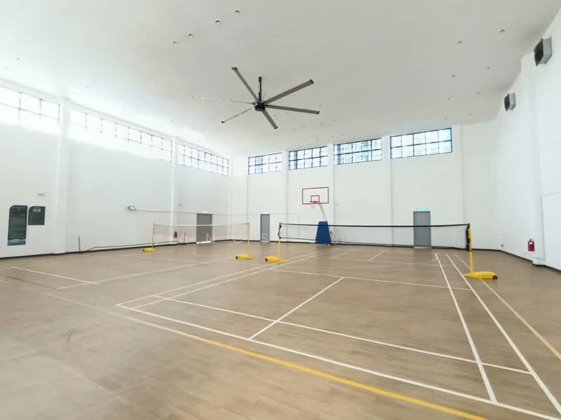 Service Residence for Sale at MIRA at Shorea Park - Vancs Chai - Interior - PropertyGuru.com.my