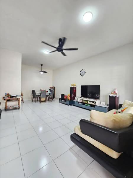 Rumah Teres 2 Tingkat untuk Dijual di Taman Setia Indah (Tebrau) - Coco Feng Lily - PropertyGuru.com.my