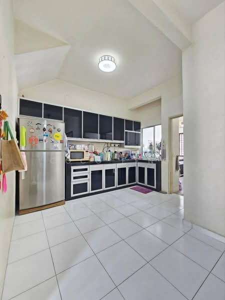 Rumah Teres 2 Tingkat untuk Dijual di Taman Setia Indah (Tebrau) - Coco Feng Lily - PropertyGuru.com.my