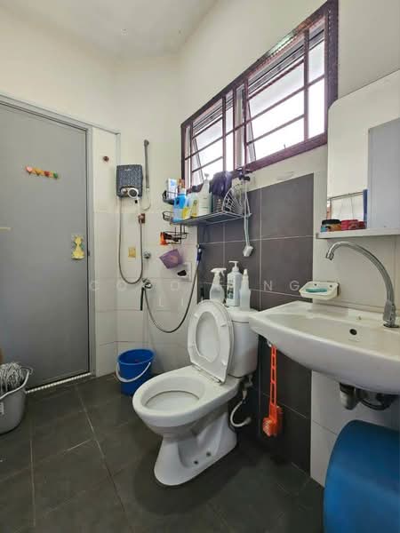 Rumah Teres 2 Tingkat untuk Dijual di Taman Setia Indah (Tebrau) - Coco Feng Lily - PropertyGuru.com.my