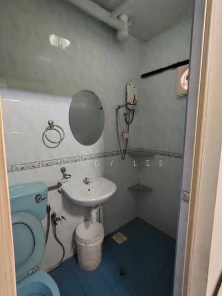Apartment for Rent at Desa Sri Puteri B - Sandy Lee - PropertyGuru.com.my
