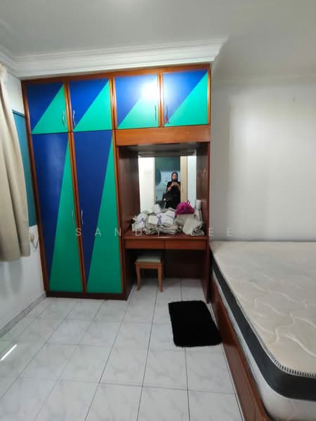 Apartment for Rent at Desa Sri Puteri B - Sandy Lee - PropertyGuru.com.my