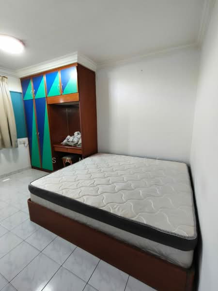 Apartment for Rent at Desa Sri Puteri B - Sandy Lee - PropertyGuru.com.my