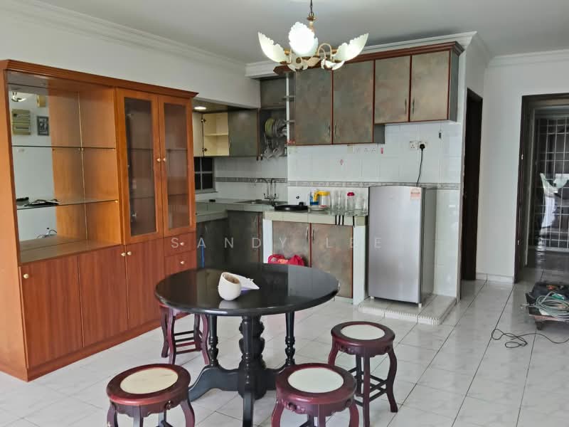 Apartment for Rent at Desa Sri Puteri B - Sandy Lee - PropertyGuru.com.my