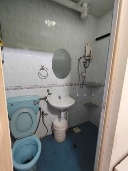 Apartment for Rent at Desa Sri Puteri B - Sandy Lee - PropertyGuru.com.my