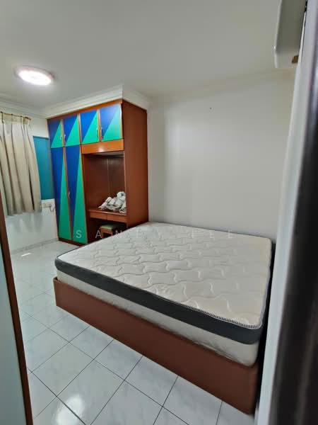 Apartment for Rent at Desa Sri Puteri B - Sandy Lee - PropertyGuru.com.my