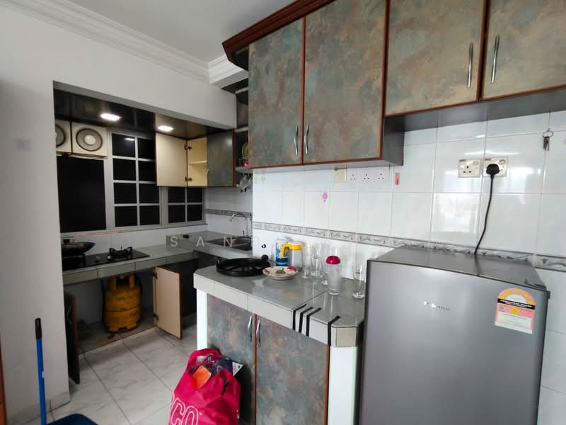 Apartment for Rent at Desa Sri Puteri B - Sandy Lee - PropertyGuru.com.my