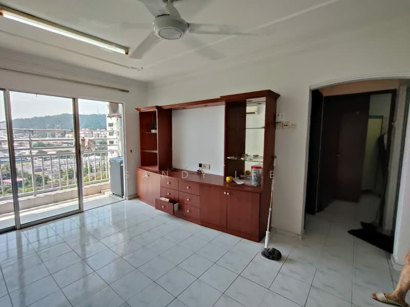 Apartment for Rent at Desa Sri Puteri B - Sandy Lee - PropertyGuru.com.my