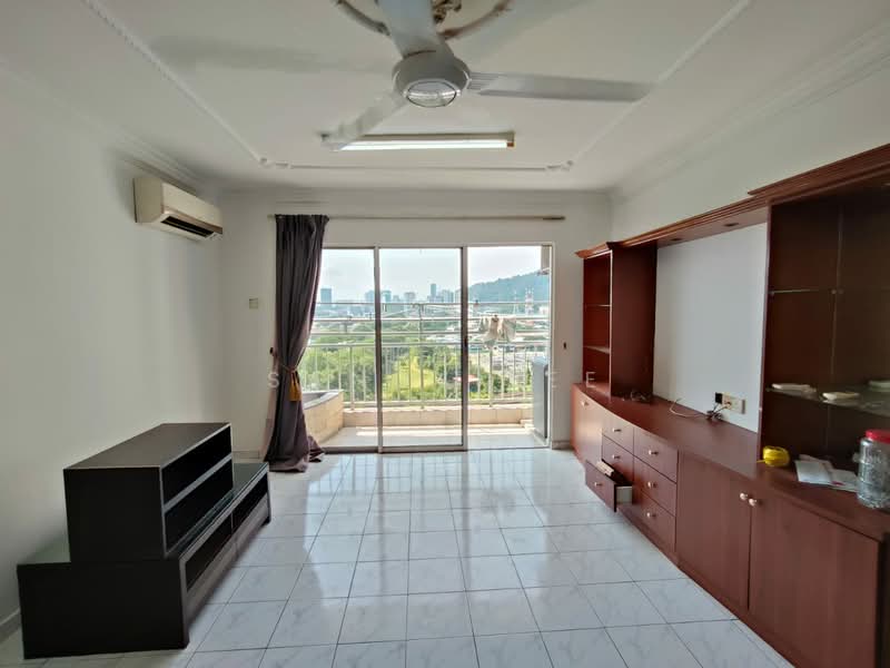 Apartment for Rent at Desa Sri Puteri B - Sandy Lee - PropertyGuru.com.my