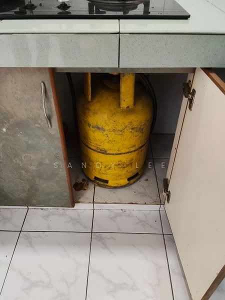 Apartment for Rent at Desa Sri Puteri B - Sandy Lee - PropertyGuru.com.my