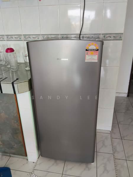 Apartment for Rent at Desa Sri Puteri B - Sandy Lee - PropertyGuru.com.my