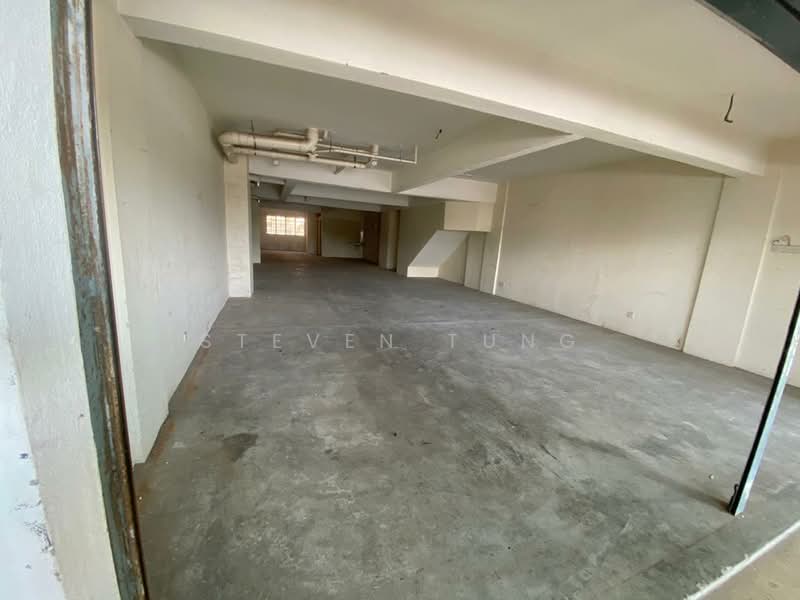Kedai untuk Dijual di Taman Universiti Indah (Seri Kembangan) - Steven Tung - PropertyGuru.com.my