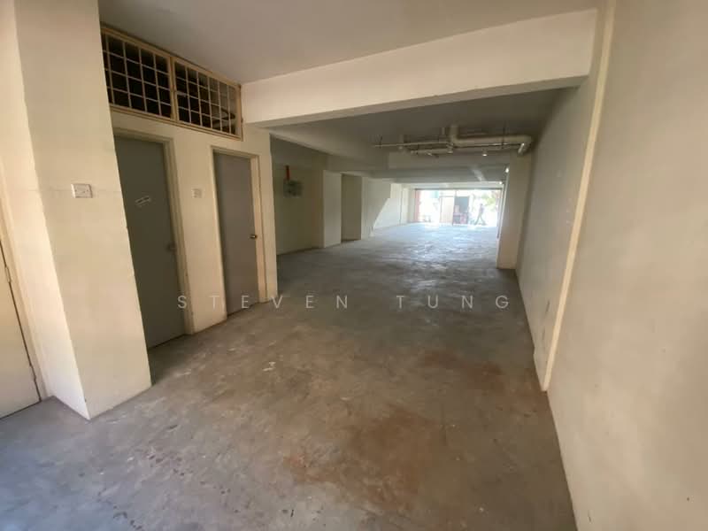Kedai untuk Dijual di Taman Universiti Indah (Seri Kembangan) - Steven Tung - PropertyGuru.com.my