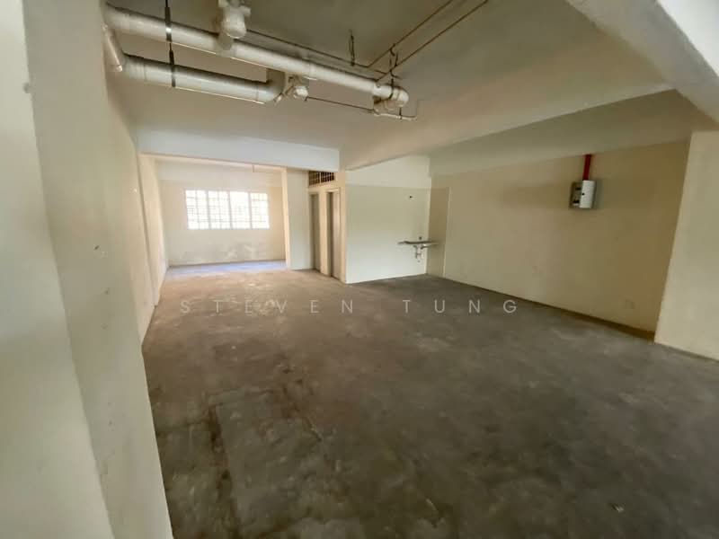 Kedai untuk Dijual di Taman Universiti Indah (Seri Kembangan) - Steven Tung - PropertyGuru.com.my