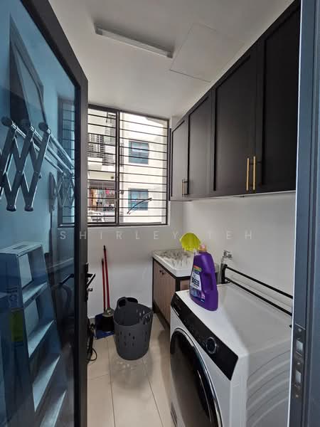 Condominium for Rent at Queens Residences Q1 @ Queens Waterfront - Shirley Teh - Interior - PropertyGuru.com.my