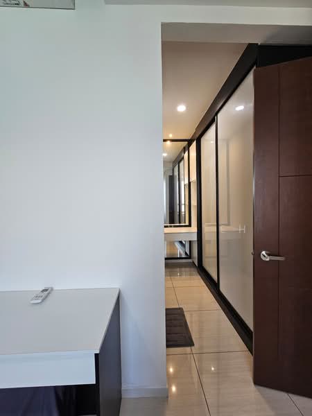 Condominium for Rent at Queens Residences Q1 @ Queens Waterfront - Shirley Teh - Interior - PropertyGuru.com.my