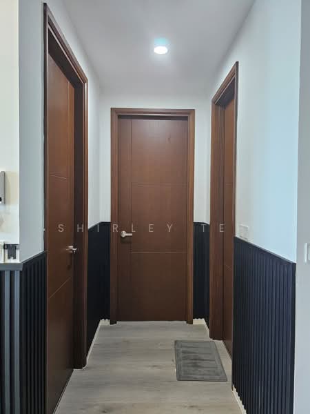 Condominium for Rent at Queens Residences Q1 @ Queens Waterfront - Shirley Teh - Corridor - PropertyGuru.com.my