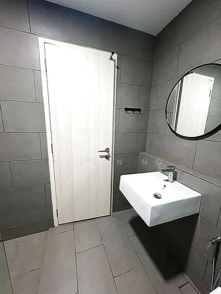 Servis Apartment untuk Disewa di Maya Ara Residences - Kelvin Ng - Bathroom - PropertyGuru.com.my