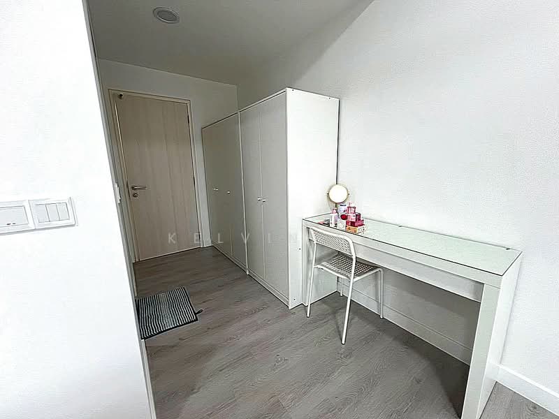 Servis Apartment untuk Disewa di Maya Ara Residences - Kelvin Ng - Interior - PropertyGuru.com.my